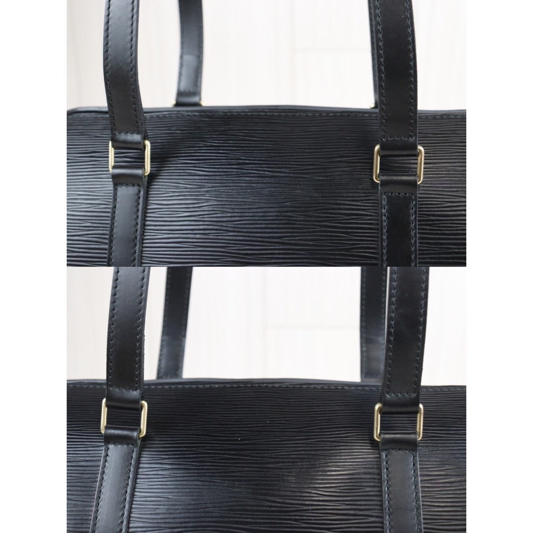 Rank AB ｜ LV Epi Papillon 30 Handbag ｜23101105