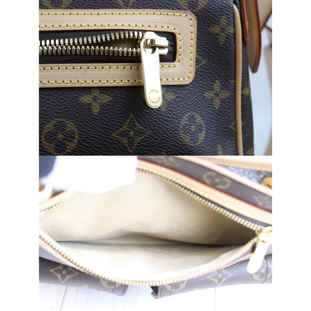Rank SA ｜ LV Monogram  Shoulder Bag｜Q24030706