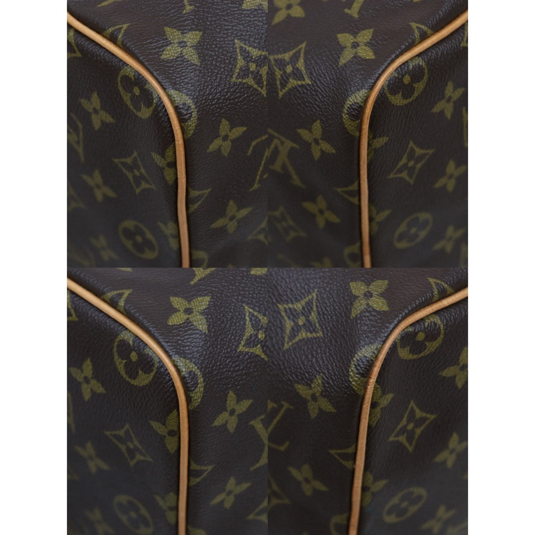Include Entrupy Certificate of Authenticity｜Good ( Rank AB)｜ Louis Vuitton Monogram Speedy 30 Hand Bag ｜25122301