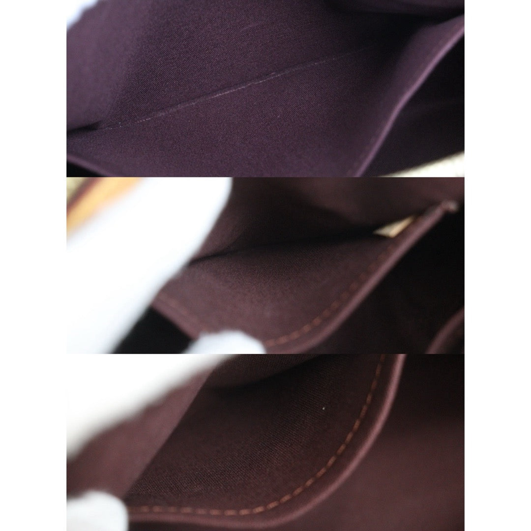 Very Good ( Rank A)｜ LV Monogram Turenne MM HandBag ShoulderBag｜25101402