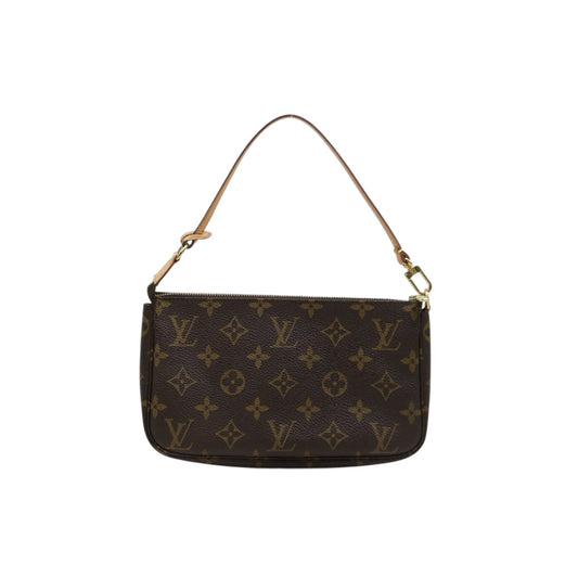 Very Good ( Rank A)｜LV Monogram Pochette Accessoires ｜26021702