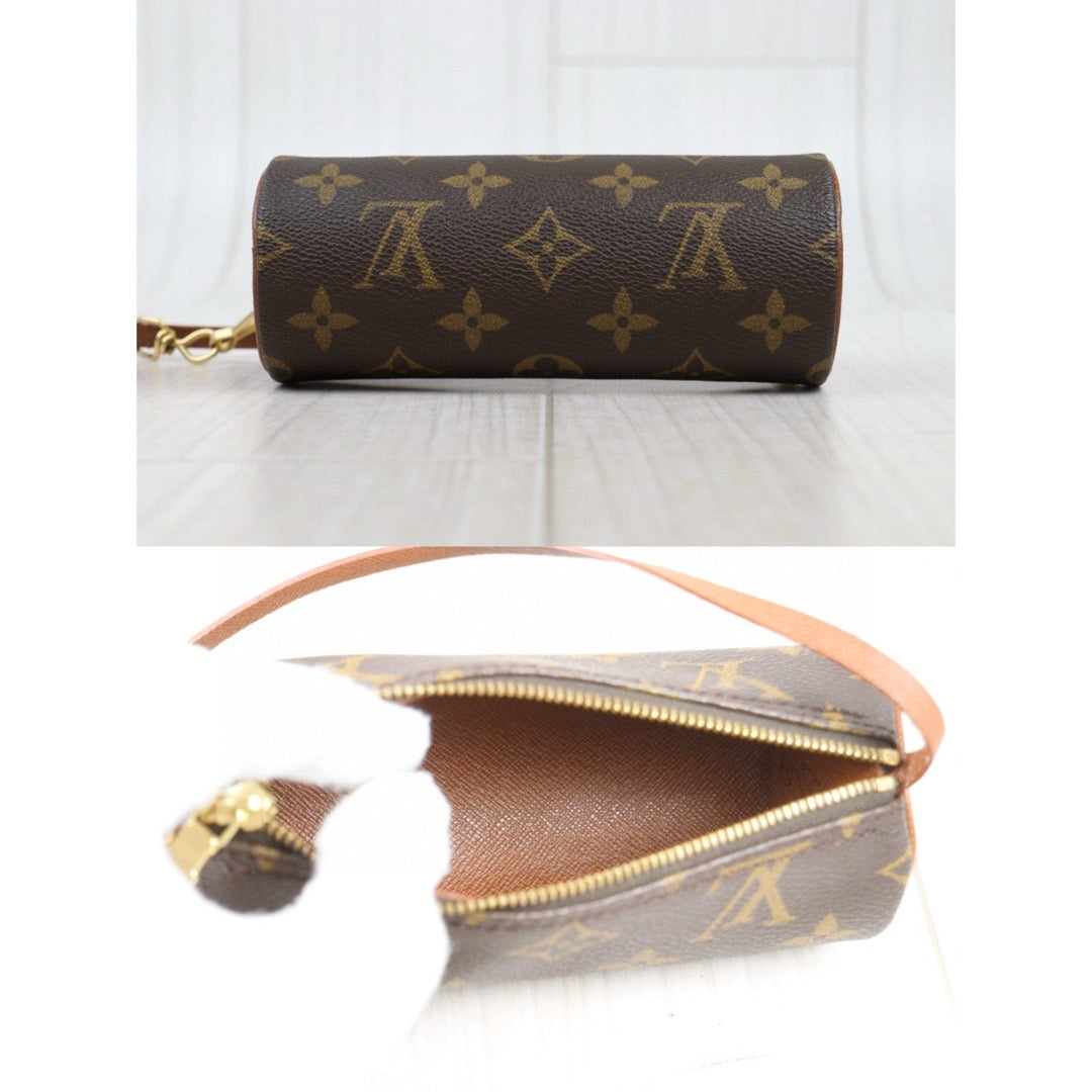 Very Good ( Rank A)｜LV Monogram Papillon Included Pouch｜25020702