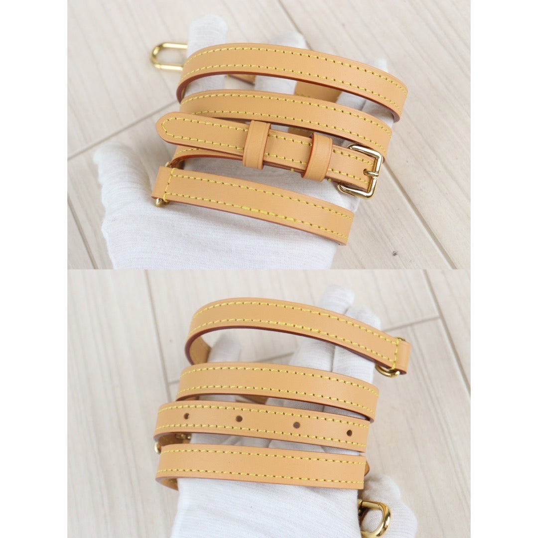 Rank A｜ LV Monogram Nano Speedy Handbag Shoulderbag ｜23083109