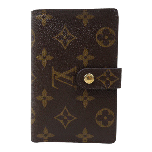 Good ( Rank AB)｜  LV Monogram  Wallet ｜24070405