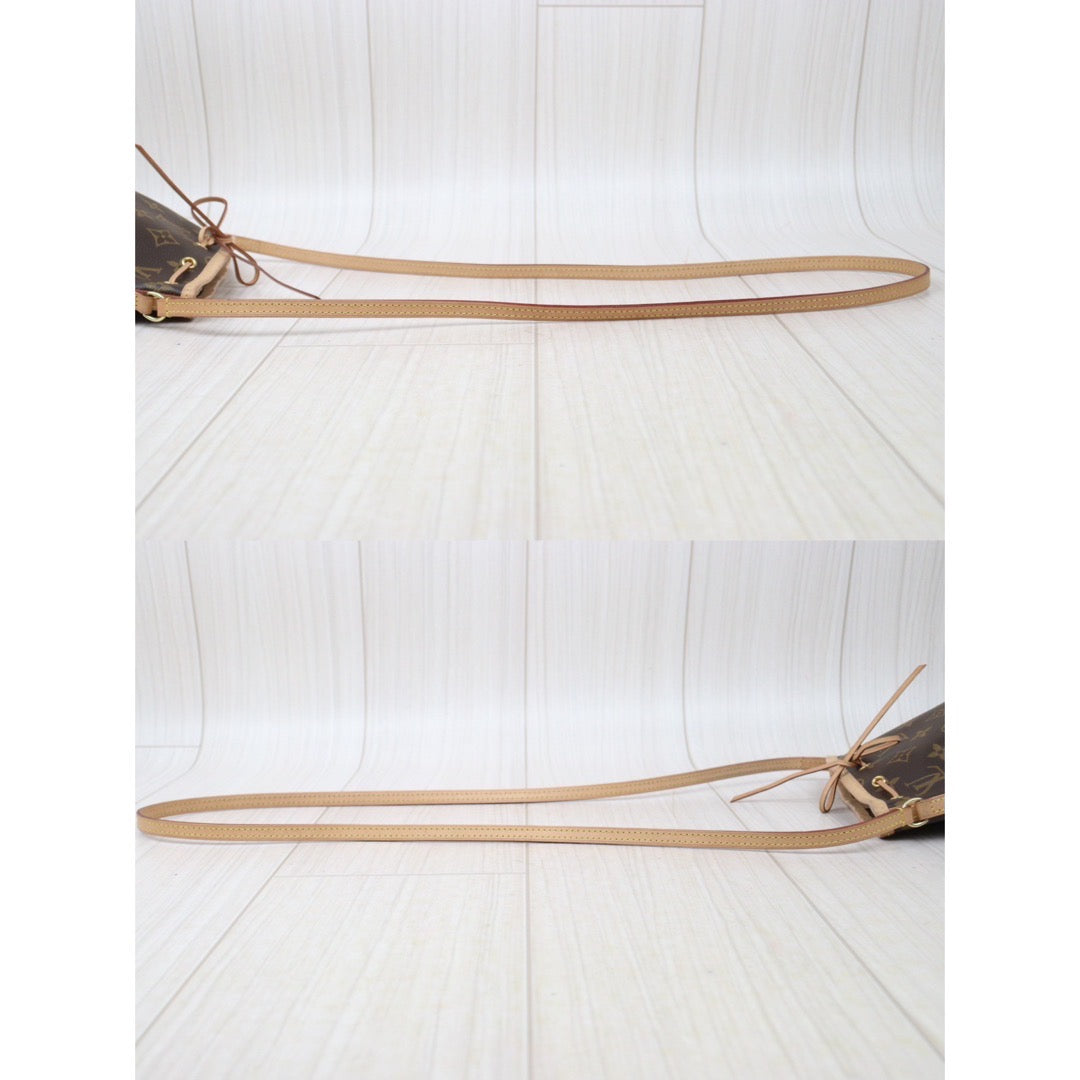 Very Good ( Rank A)｜ LV Monogram  Nano Noe  Shoulder Bag ｜S24061710