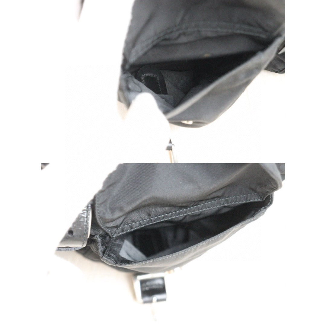 Good ( Rank AB)｜Prada Nylon Medium Backpack｜25050232