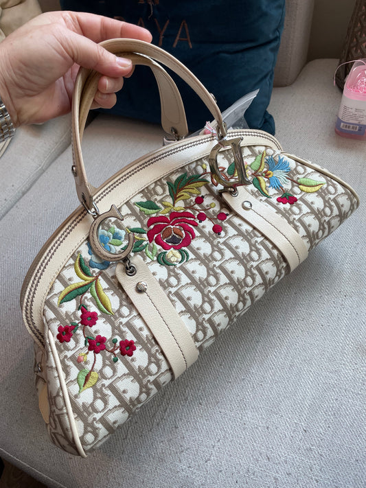 Good ( Rank AB)｜Dior Trotter Bag