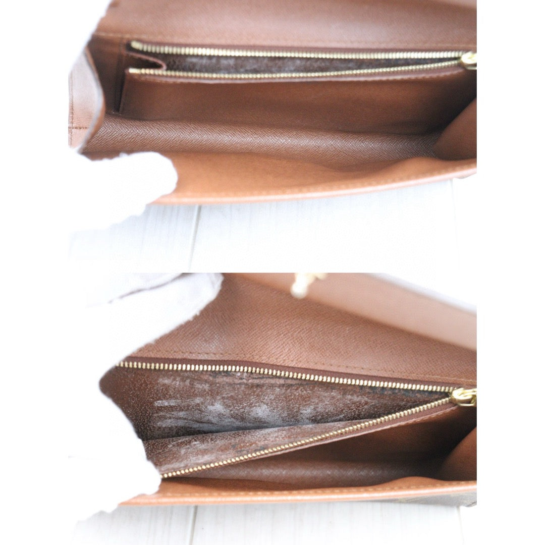 Very Good ( Rank A) ｜ LV Monogram Bordeaux PM Shoulder Bag ｜25022004