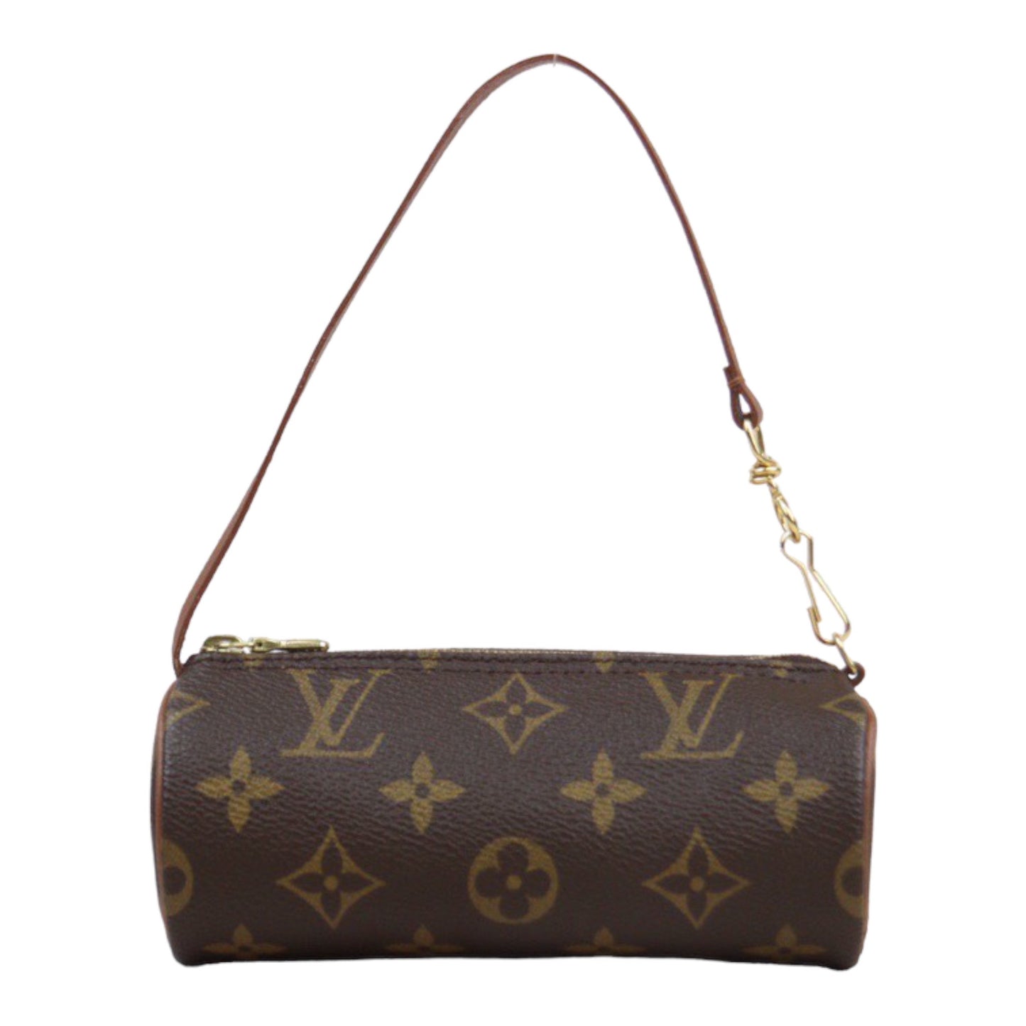 Rank A ｜LV Monogram Papillon Included Pouch｜24030115