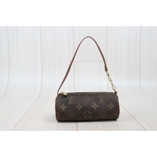 Very Good ( Rank A) ｜LV Monogram Papillon Included Pouch｜25092604