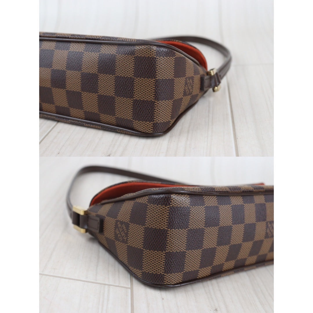 Rank A ｜ LV Damier Recolator Handbag ｜23082904