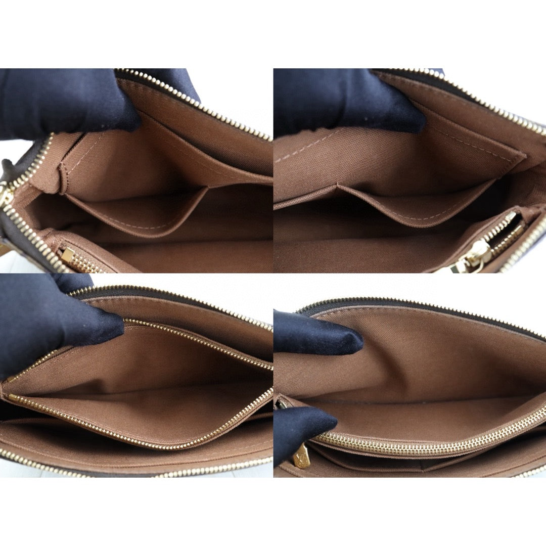 Very Good ( Rank A)｜LV Monogram Pochette Accessoires  Current Model｜S25011504