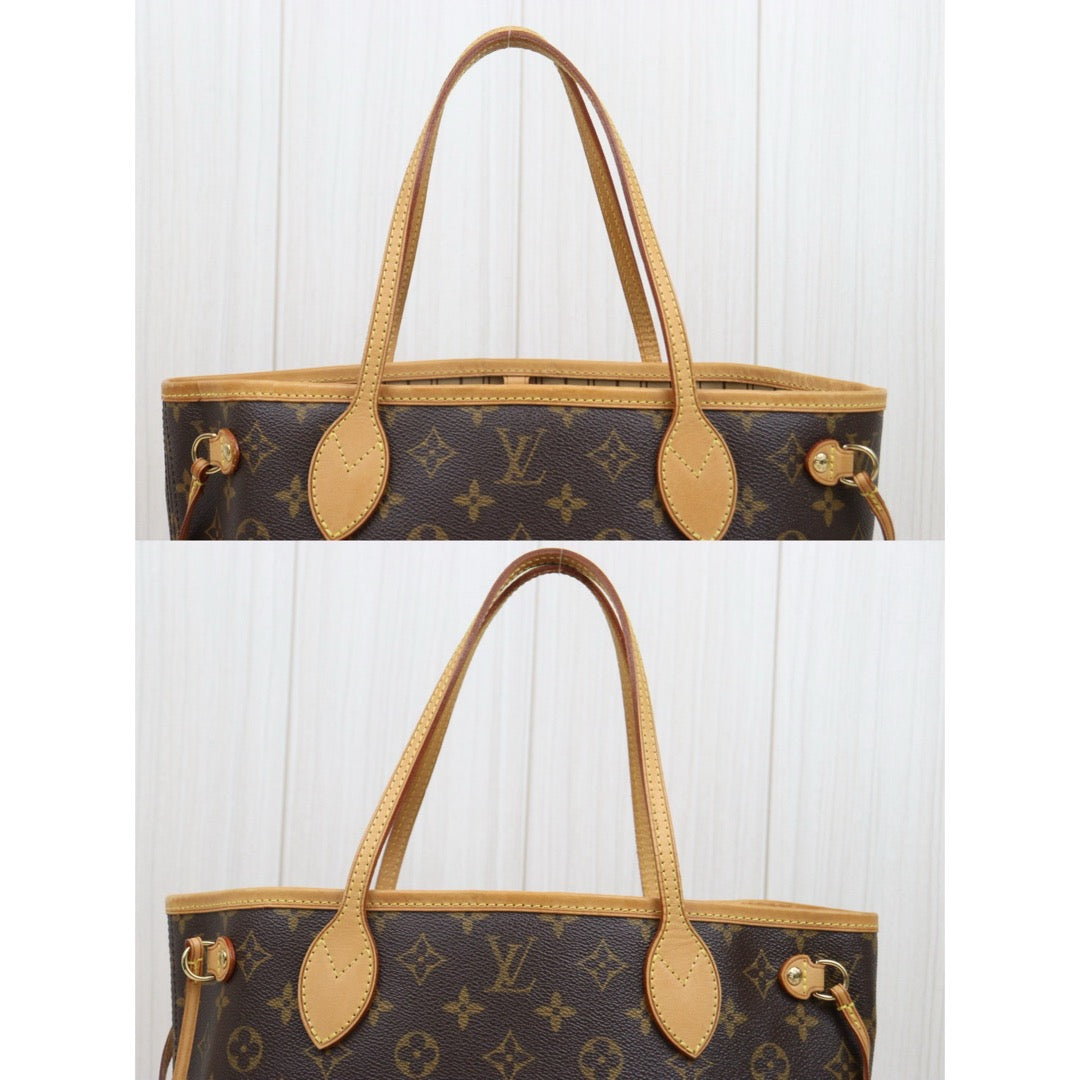 Good ( Rank AB)｜ LV Monogram Neverful PM ShoulderBag ｜S25071012
