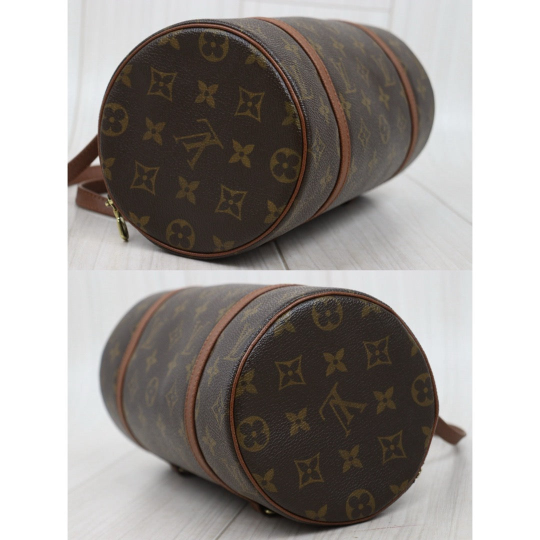 Very Good ( Rank A)｜ LV Monogram Papillon 26 Handbag ｜25070301