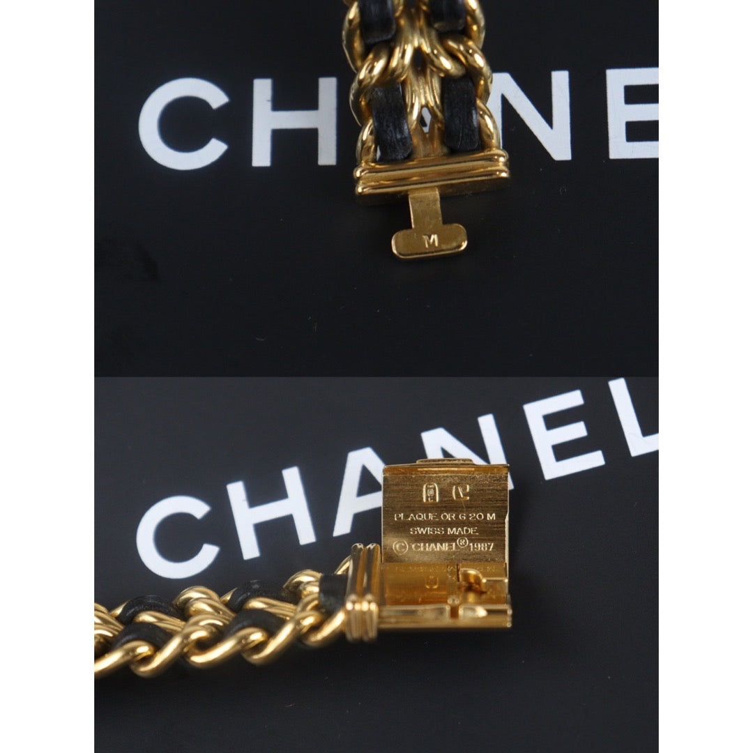 Rank A ｜ CHANEL Premiere Watch M Size｜V23090716