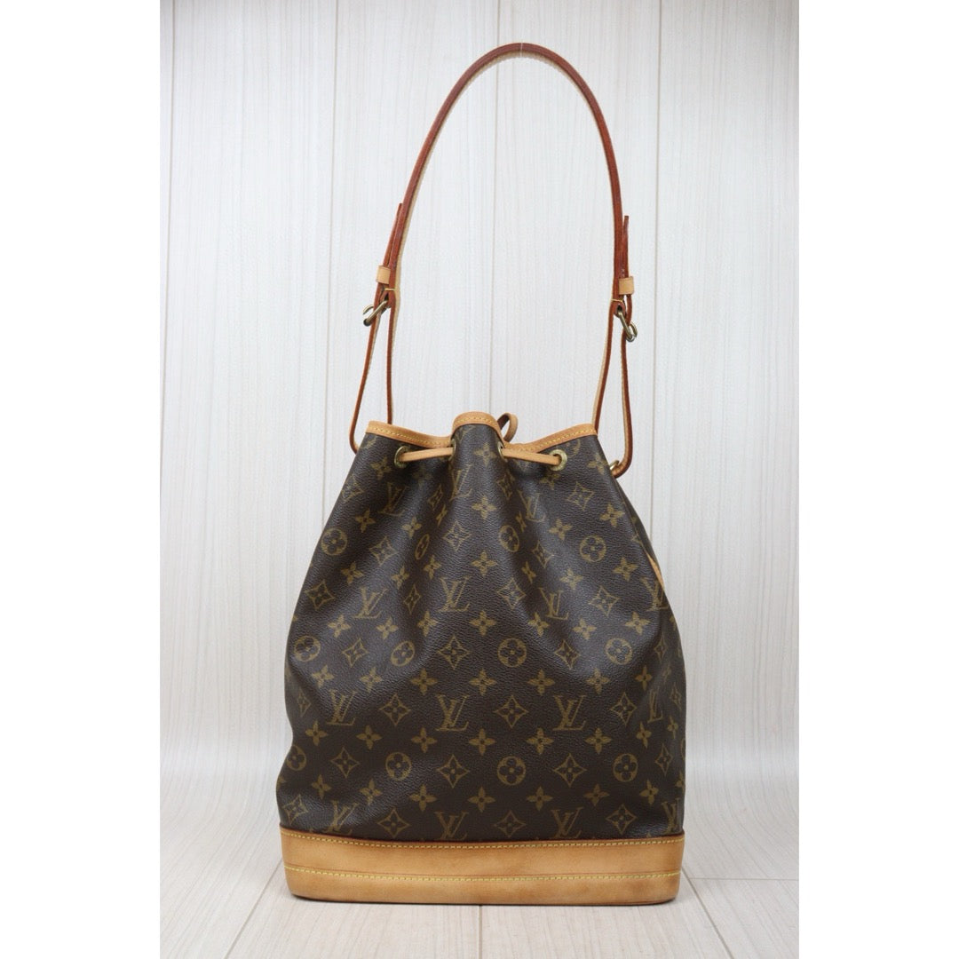 Good ( Rank AB)｜ LV Monogram Petit Noe GM Shoulder Bag ｜S24112213