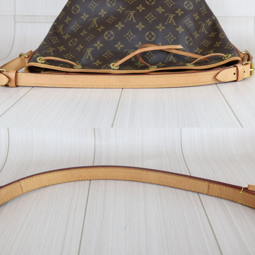 Good ( Rank AB)｜ LV Monogram Petit Noe Shoulder Bag IC Chips Model｜X25112307