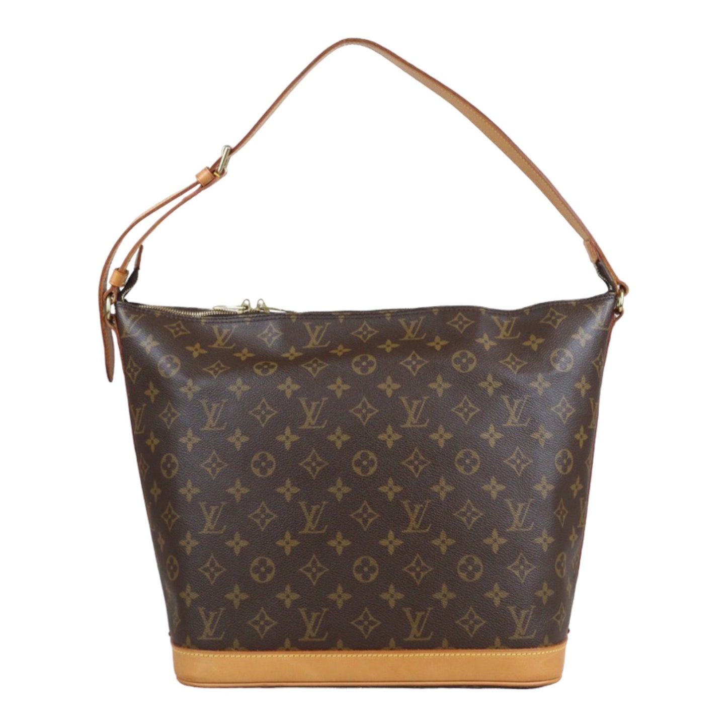 Rank A ｜LV Monogram Amphur Three Vanity Star Shoulder Bag｜23102852