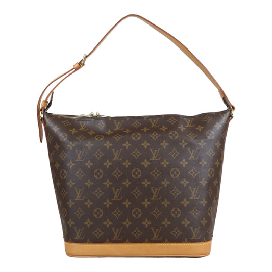 Rank A ｜LV Monogram Amphur Three Vanity Star Shoulder Bag｜23102852