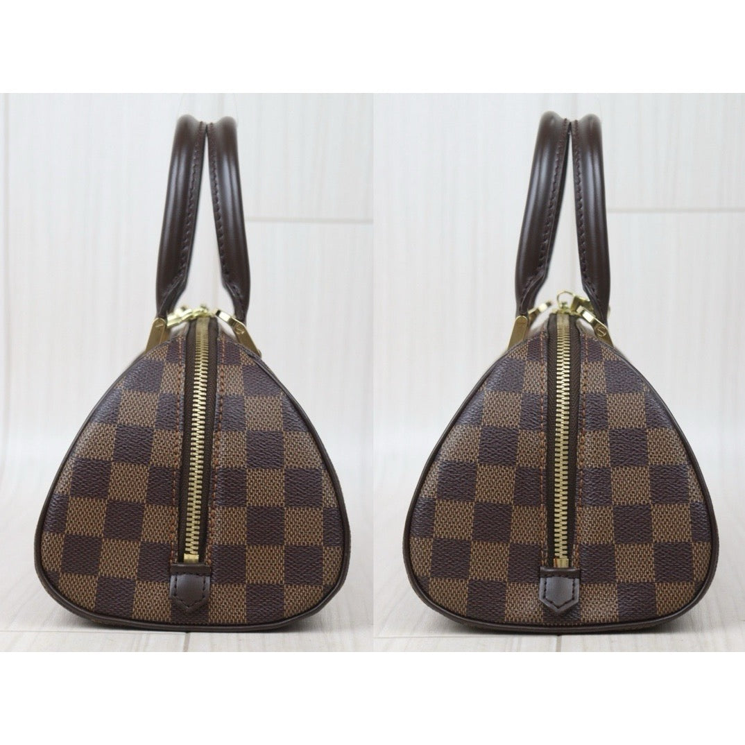 Very Good ( Rank A)｜ LV Damier Rivera PM Handbag ｜24090910