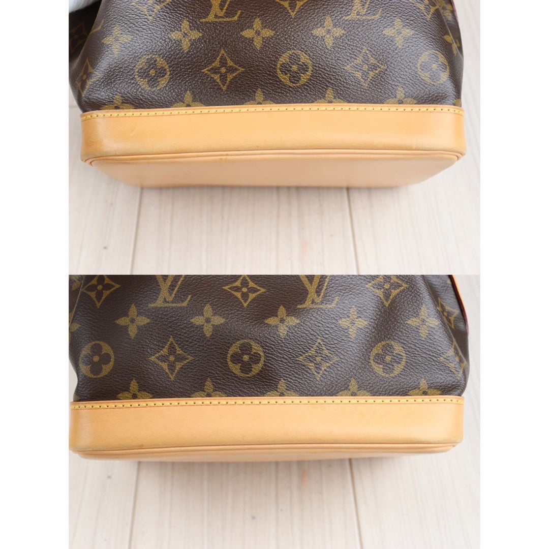 Rank A｜ LV Monogram Noe BB Shoulder Bag ｜23102822