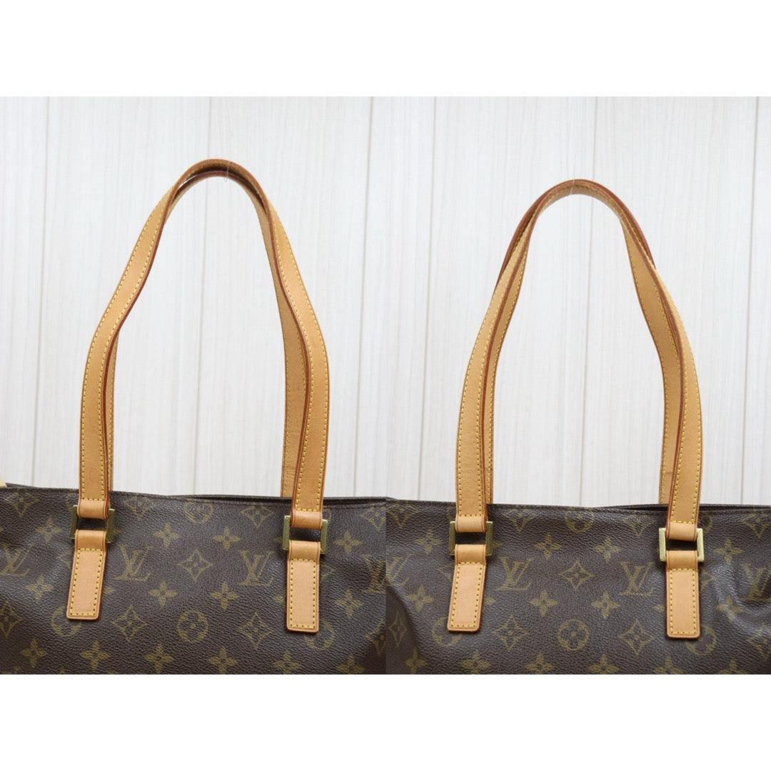 Good ( Rank AB) ｜ LV Monogram Hippo MM Shoulder Bag ｜25122523
