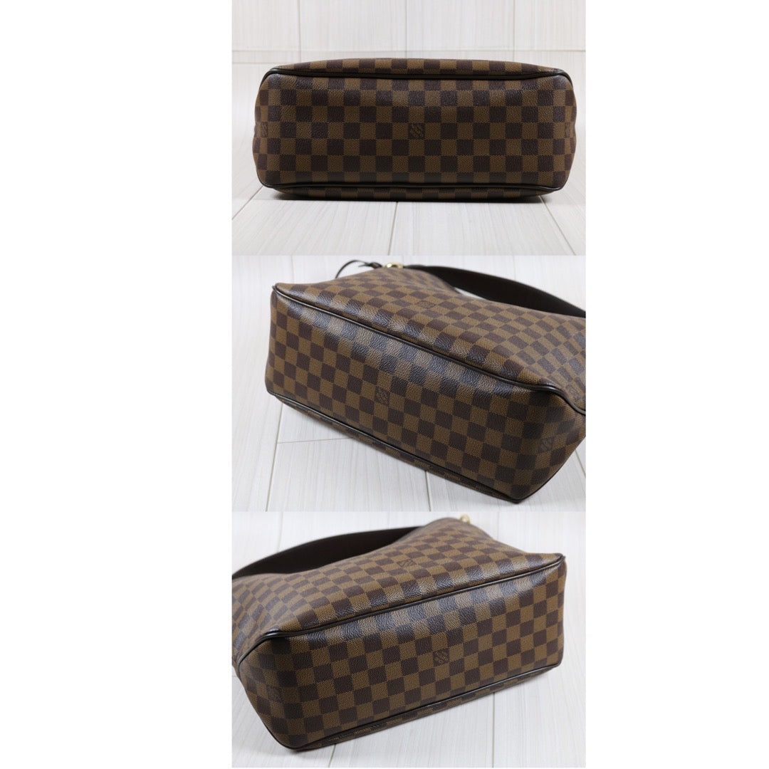 Rank A ｜LV Damier Delightful PM Shoulder Bag｜S24032601