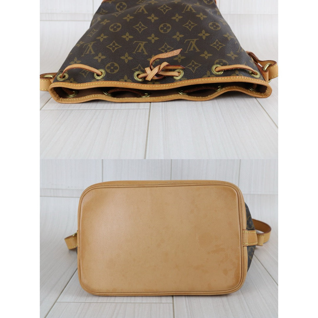 Good ( Rank AB) ｜ LV Monogram  Nano BB  Shoulder Bag ｜S24112603