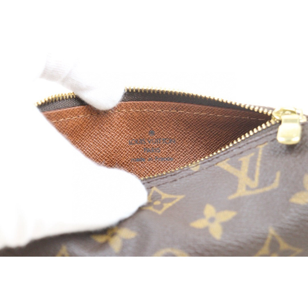 Very Good ( Rank A) ｜LV Monogram Papillon Included Pouch｜24103110