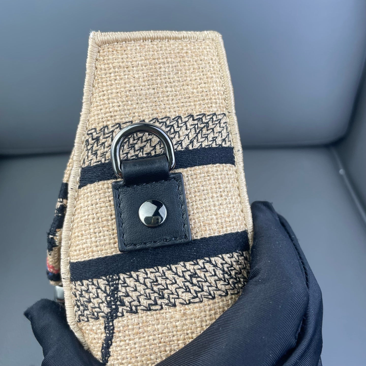 Very Good ( Rank A) ｜  Dior Shoulder Bag