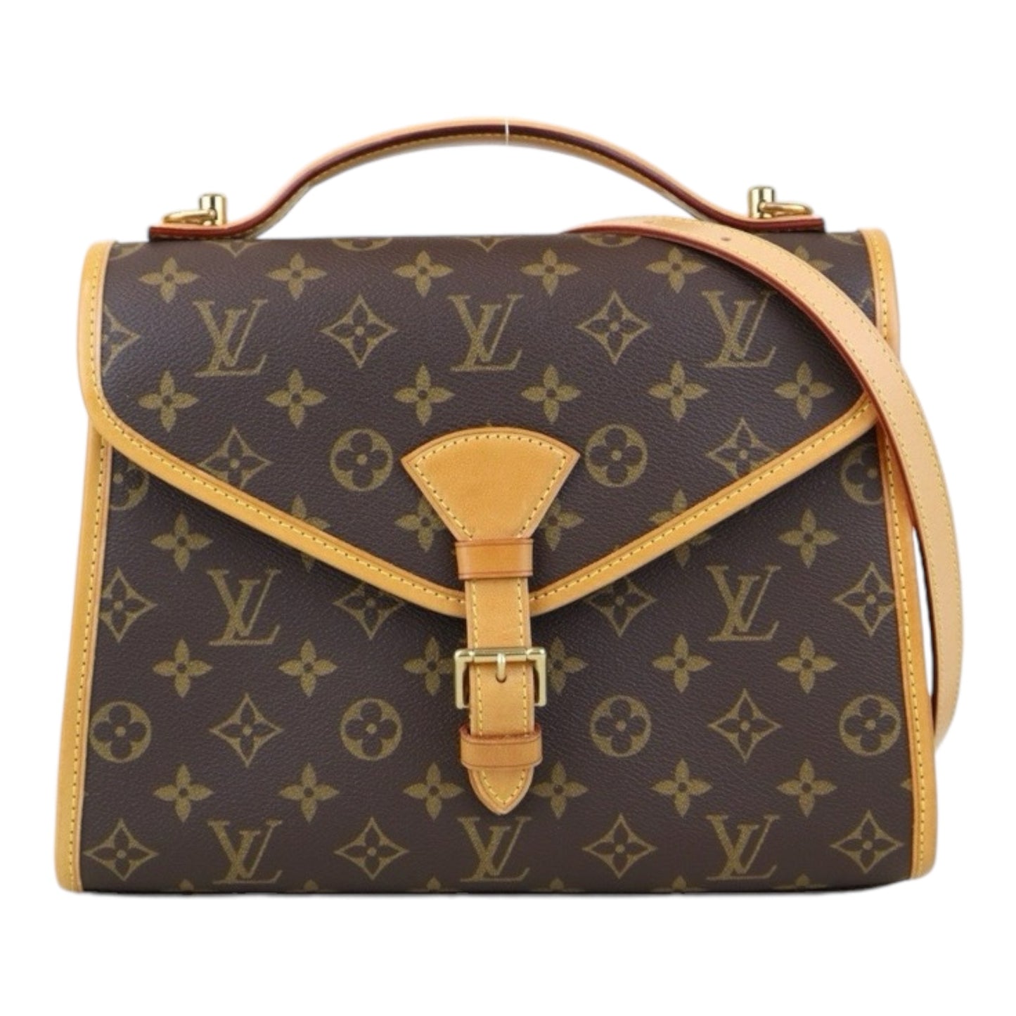 Good ( Rank AB)｜LV Monogram Bel Air ShoulderBag｜H24093003