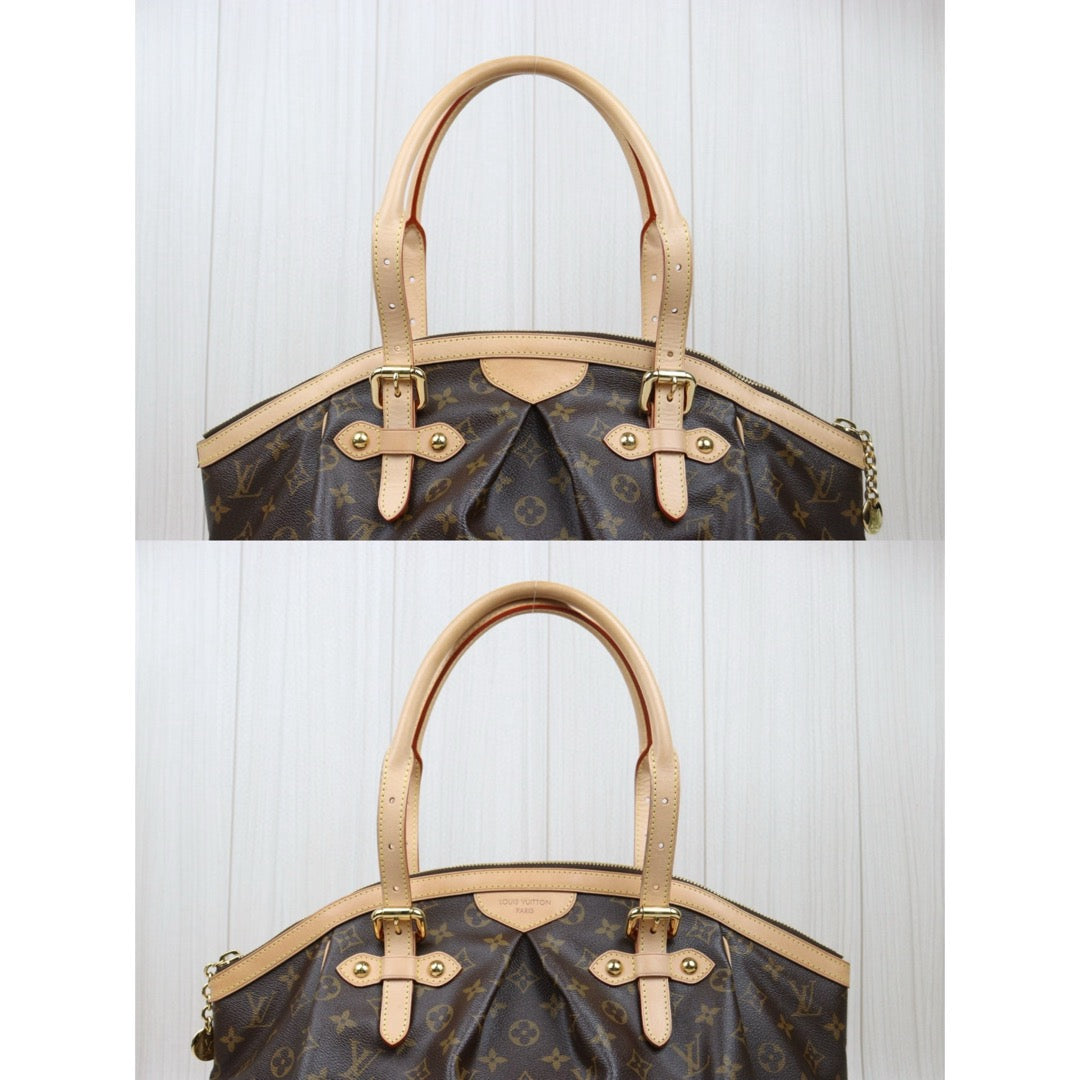 Very Good ( Rank A)｜ LV Monogram Tivoli  GM  Shoulder Bag ｜S25012902
