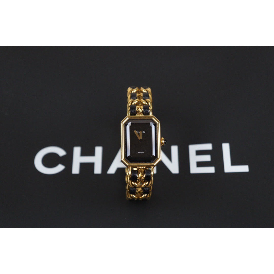 Rank A ｜ CHANEL Premiere Watch M Size｜V23121404