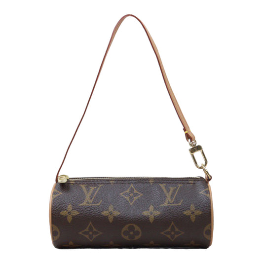 Rank A ｜LV Monogram Papillon Included Pouch｜24051314