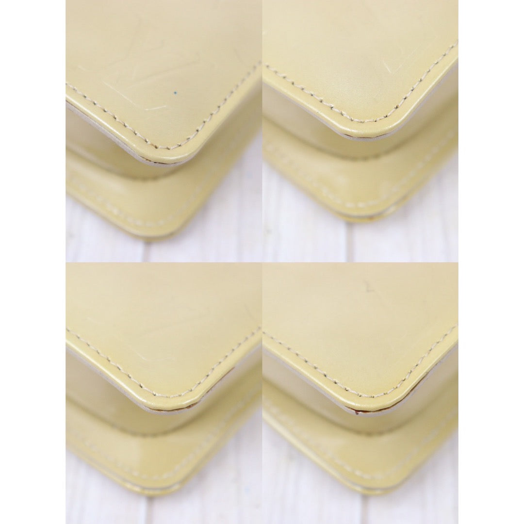 Very Good ( Rank A)｜  LV Monogram Matte Fowler Hand Bag ｜24071103