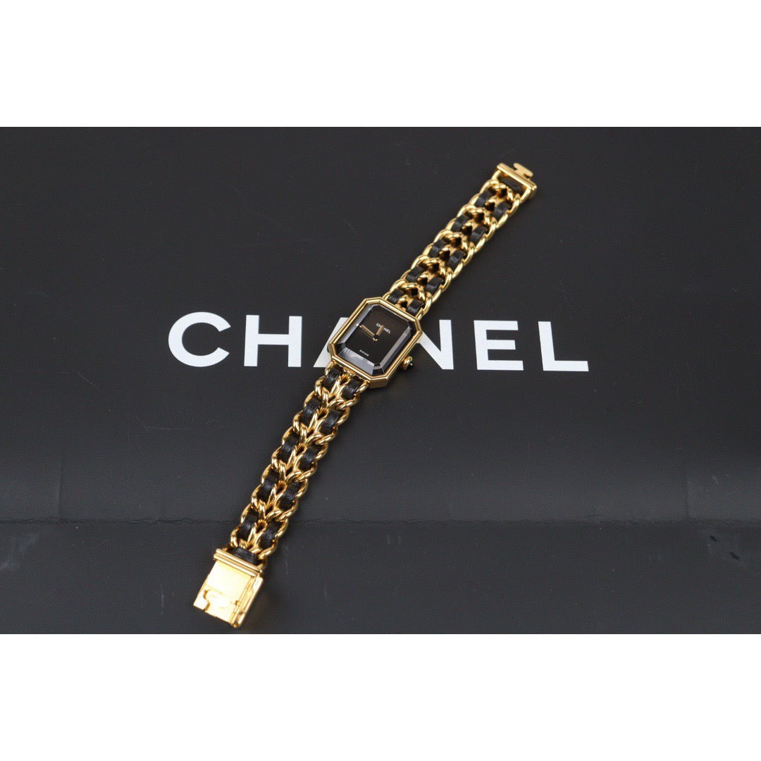 Rank A ｜ CHANEL Premiere Watch M Size｜24030737