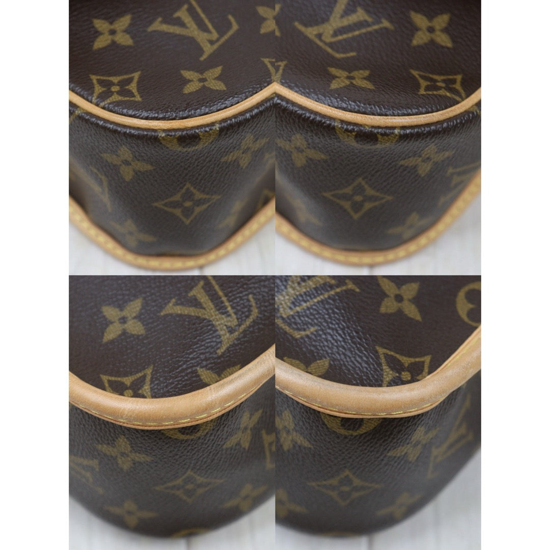 Very Good ( Rank A)｜LV Monogram Sologne ShoulderBag｜25061918