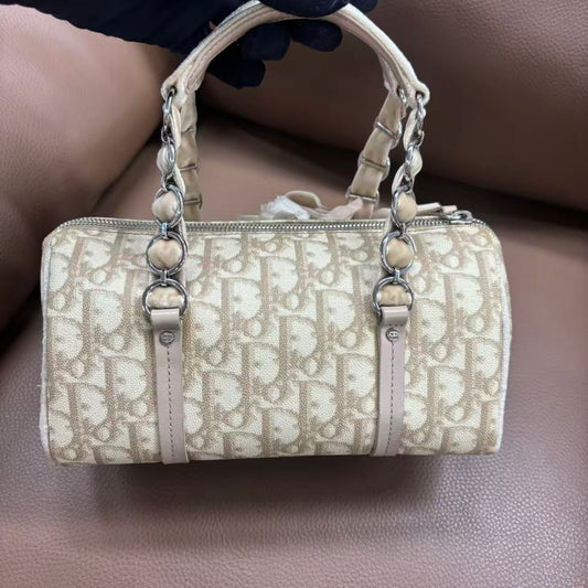 Include Entrupy Certificate of Authenticity｜Dior Handbag