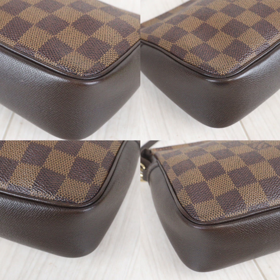 Rank AB ｜ LV Damier Truth Make Up ｜V23092814