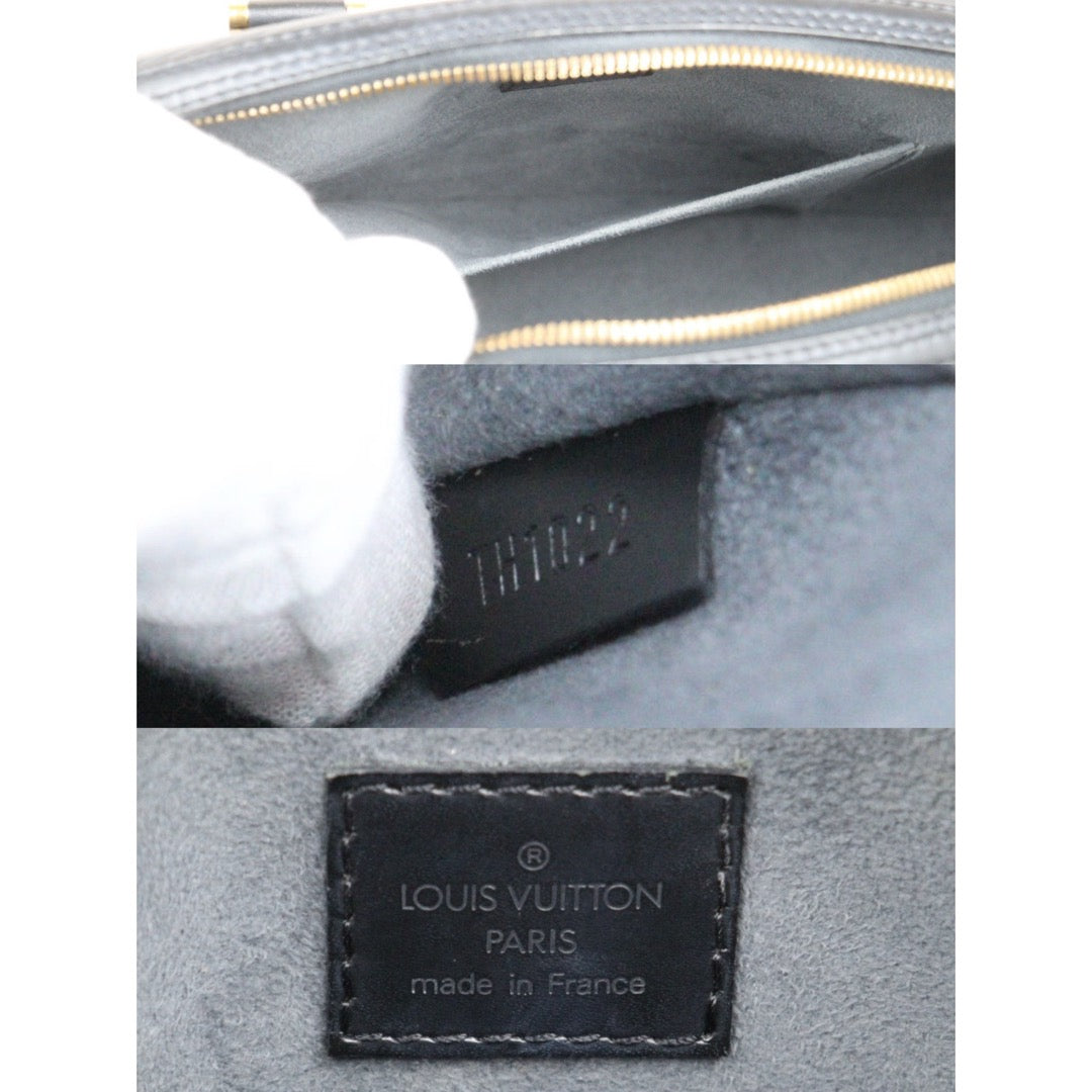 Include Entrupy Certificate of Authenticity｜Good ( Rank AB)｜ Louis Vuitton Epi Jasmine Handbag ｜25122518