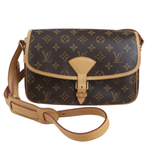 Rank A ｜LV Monogram Sologne ShoulderBag｜23083107