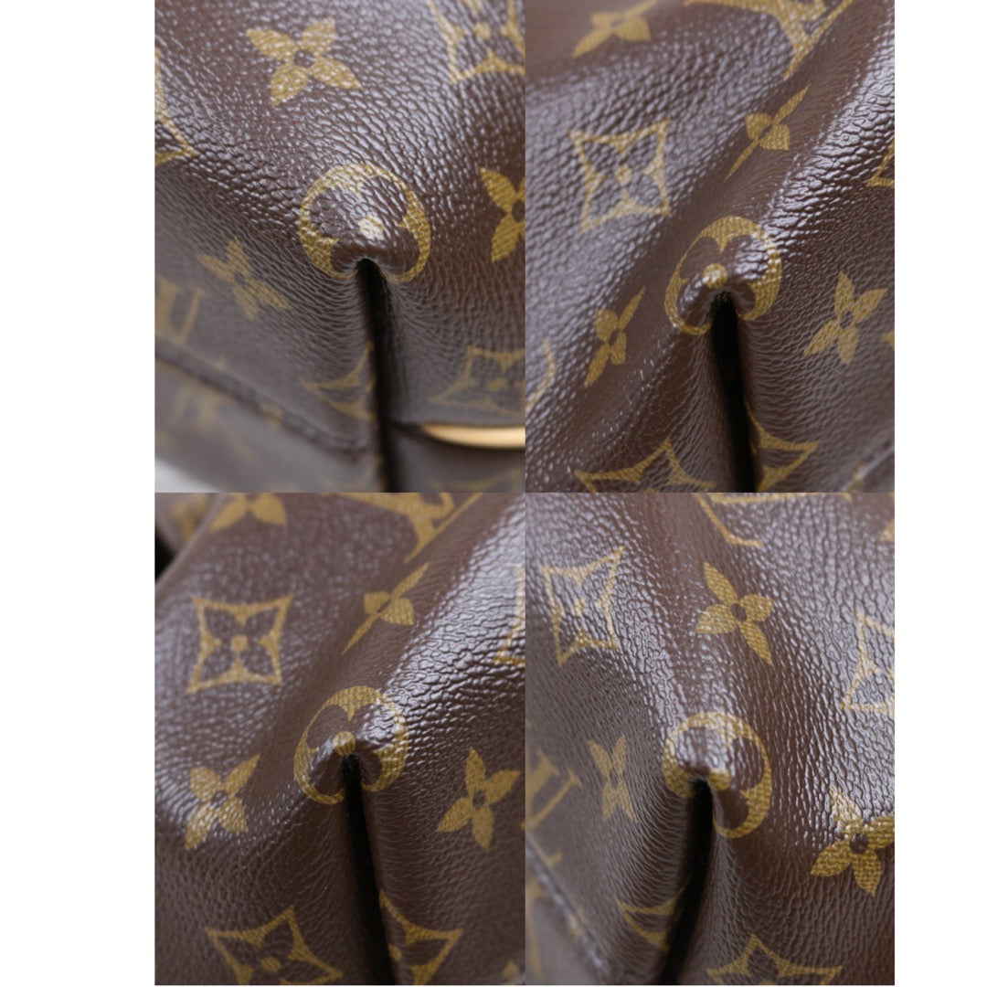 Rank SA ｜ LV Monogram Chulen MM HandBag ShoulderBag｜S24040104