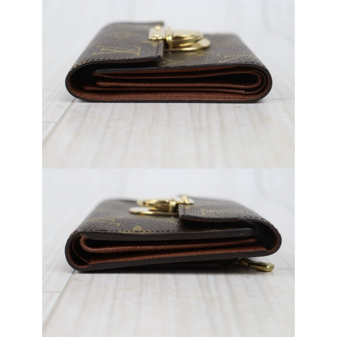 Good ( Rank AB)｜  LV Monogram  Wallet ｜25030613