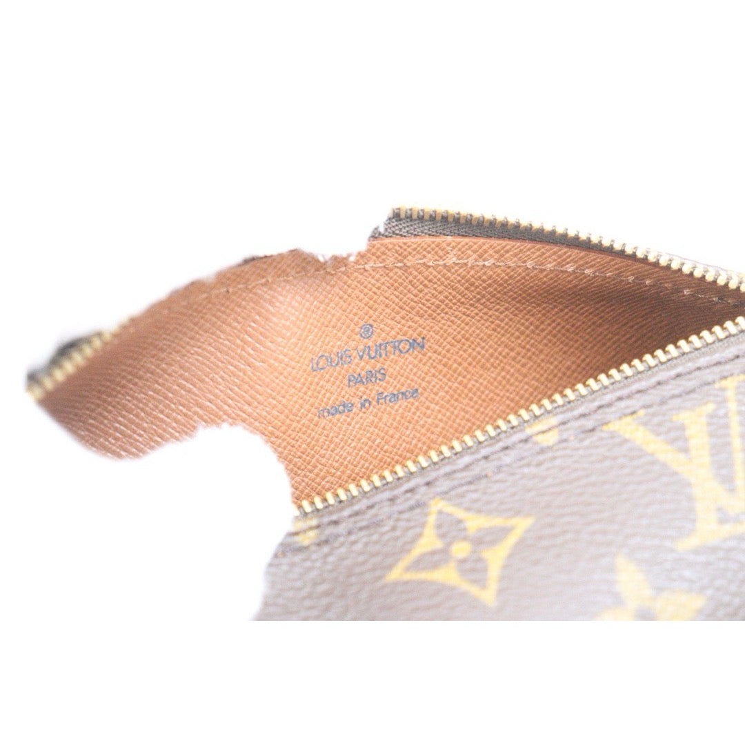 Very Good ( Rank A) ｜LV Monogram Papillon Included Pouch｜24091903