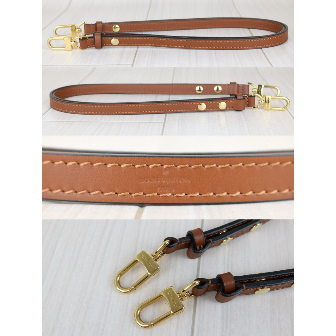 Excellent（Rank SA） ｜ LV Monogram Neo Noe Shoulder Bag Brown｜Counter Price ￥326,700JPY｜X25012705