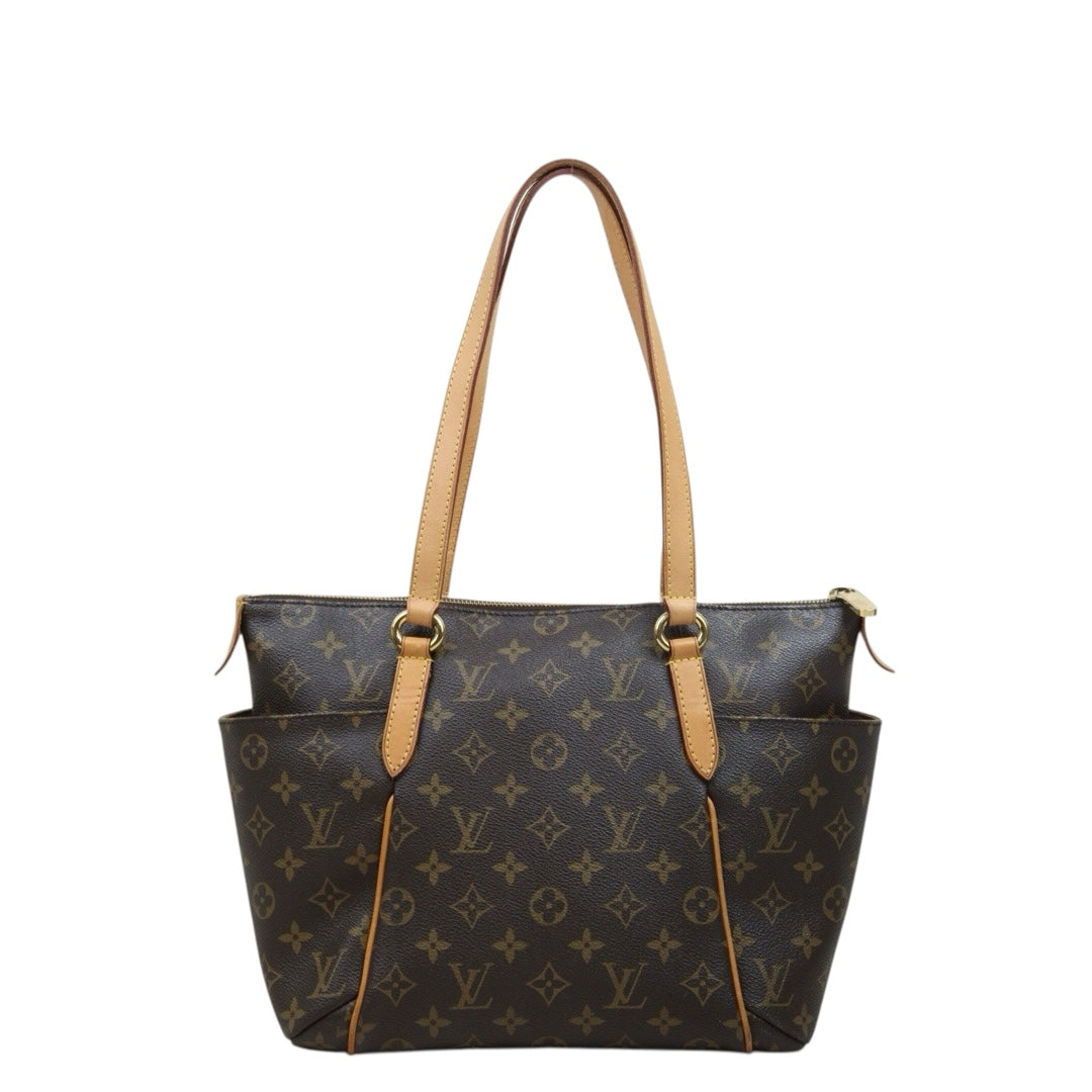 Good ( Rank AB)｜ LV Monogram Totally PM Tote Bag｜25070305