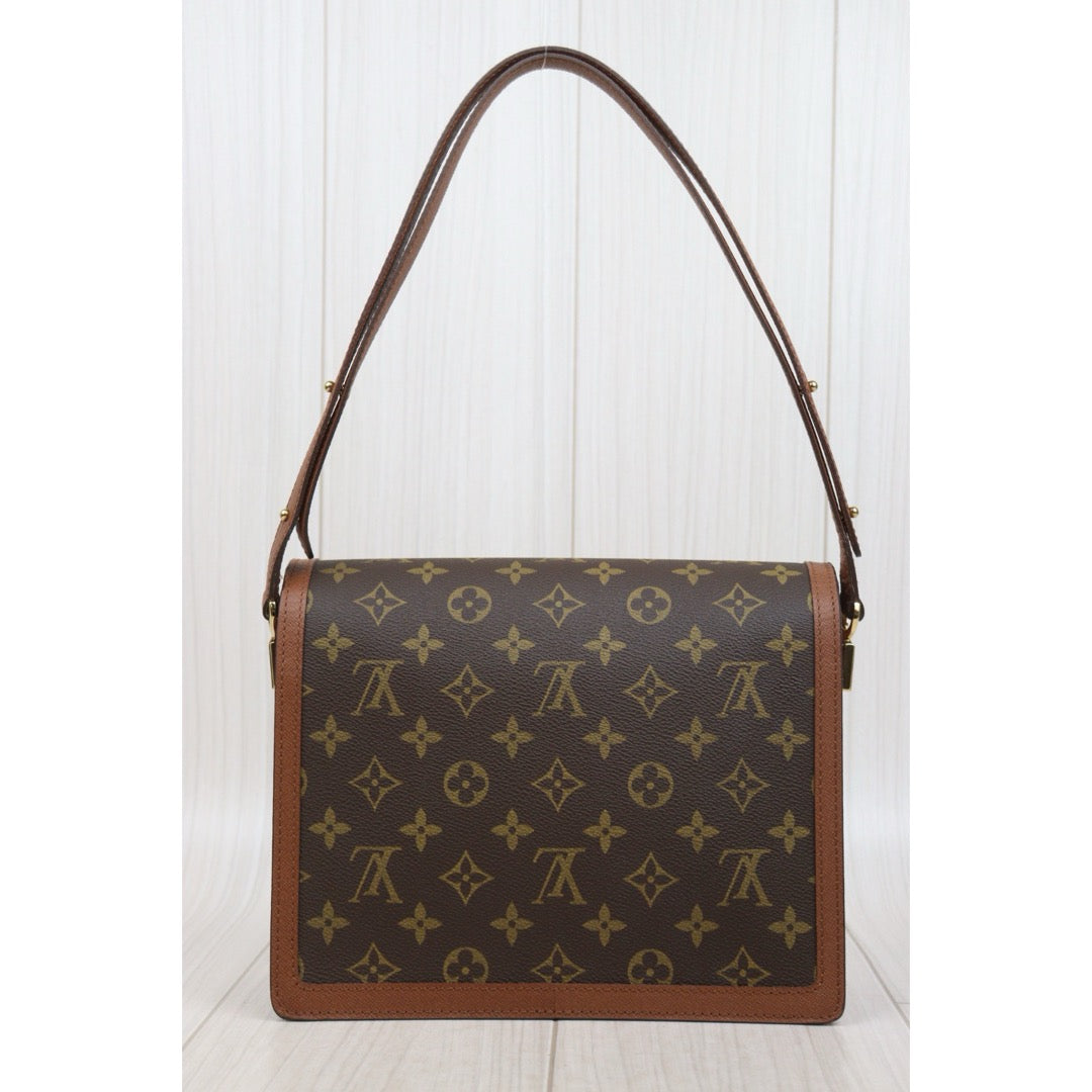 Very Good ( Rank A)｜LV Monogram Vintage Shoulder Bag｜25071002