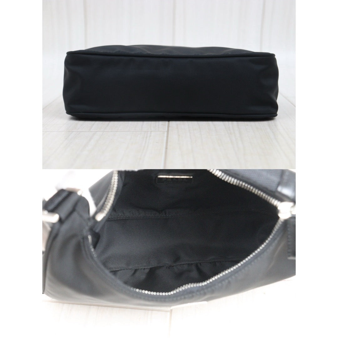 Very Good ( Rank A) ｜ PRADA HOBO HandBag Current Model｜25060902