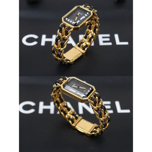 Very Good ( Rank A) ｜ CHANEL Premiere Watch S Size｜25052227
