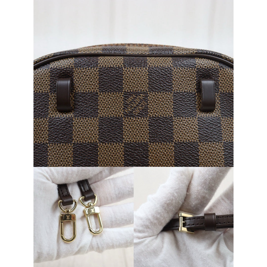 Very Good ( Rank A)｜LV Damier Lpanema Shoulder Bag｜ 24102902